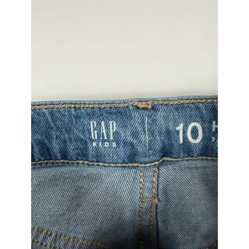 GAP kids high